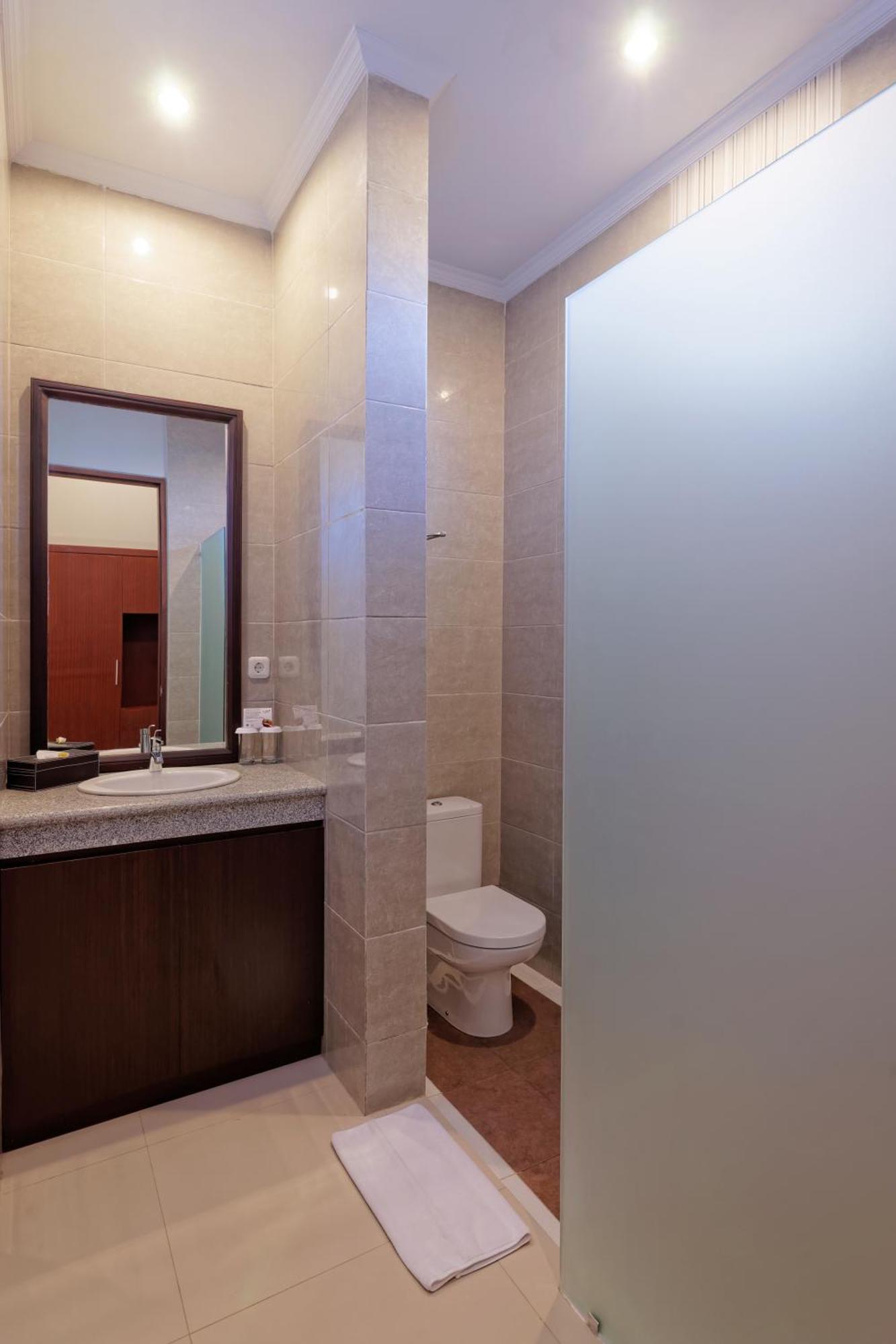U Tube Hotel Улувату Номер фото